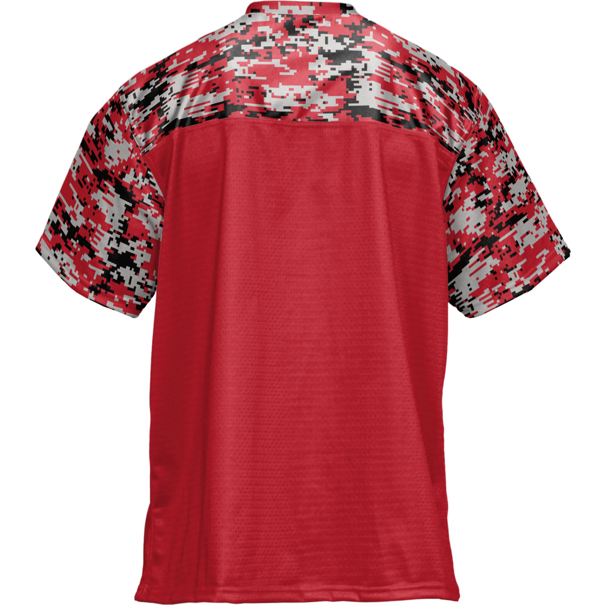UNLV Rebels GameDay Greats Football Jersey - Scarlet
