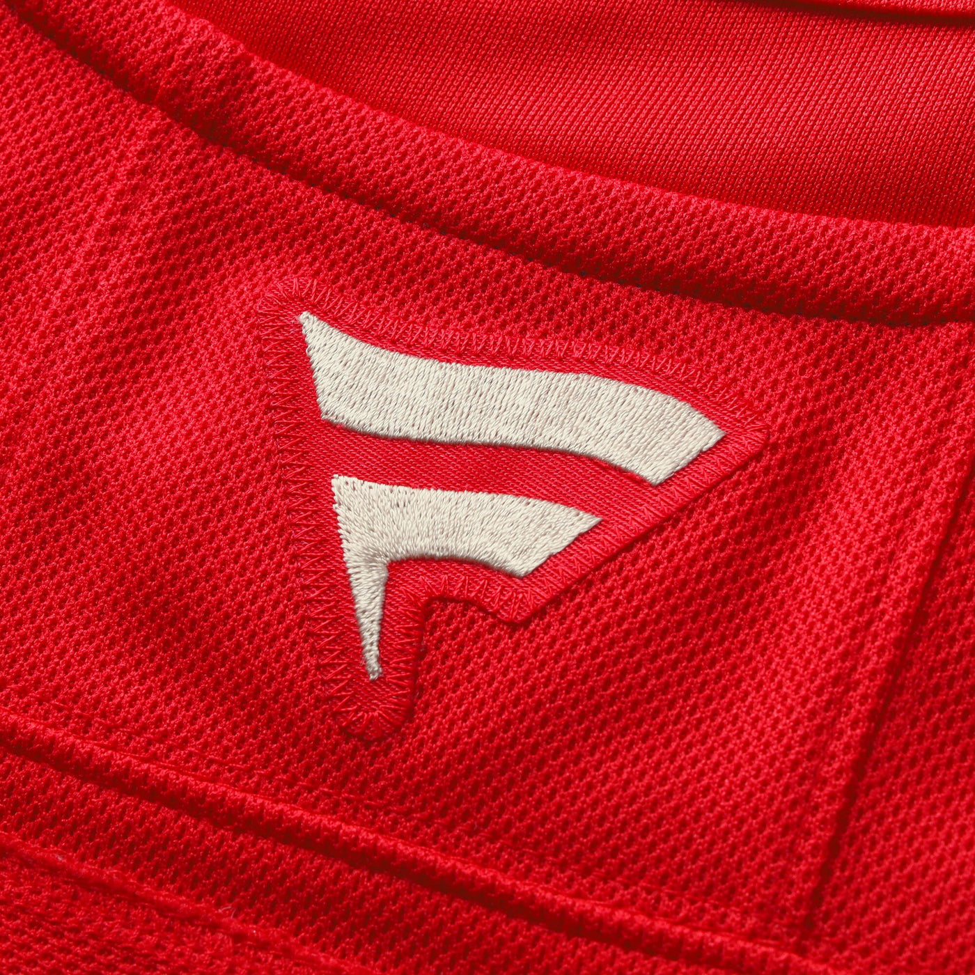 Detroit Red Wings Fanatics Red Centennial Premium Jersey