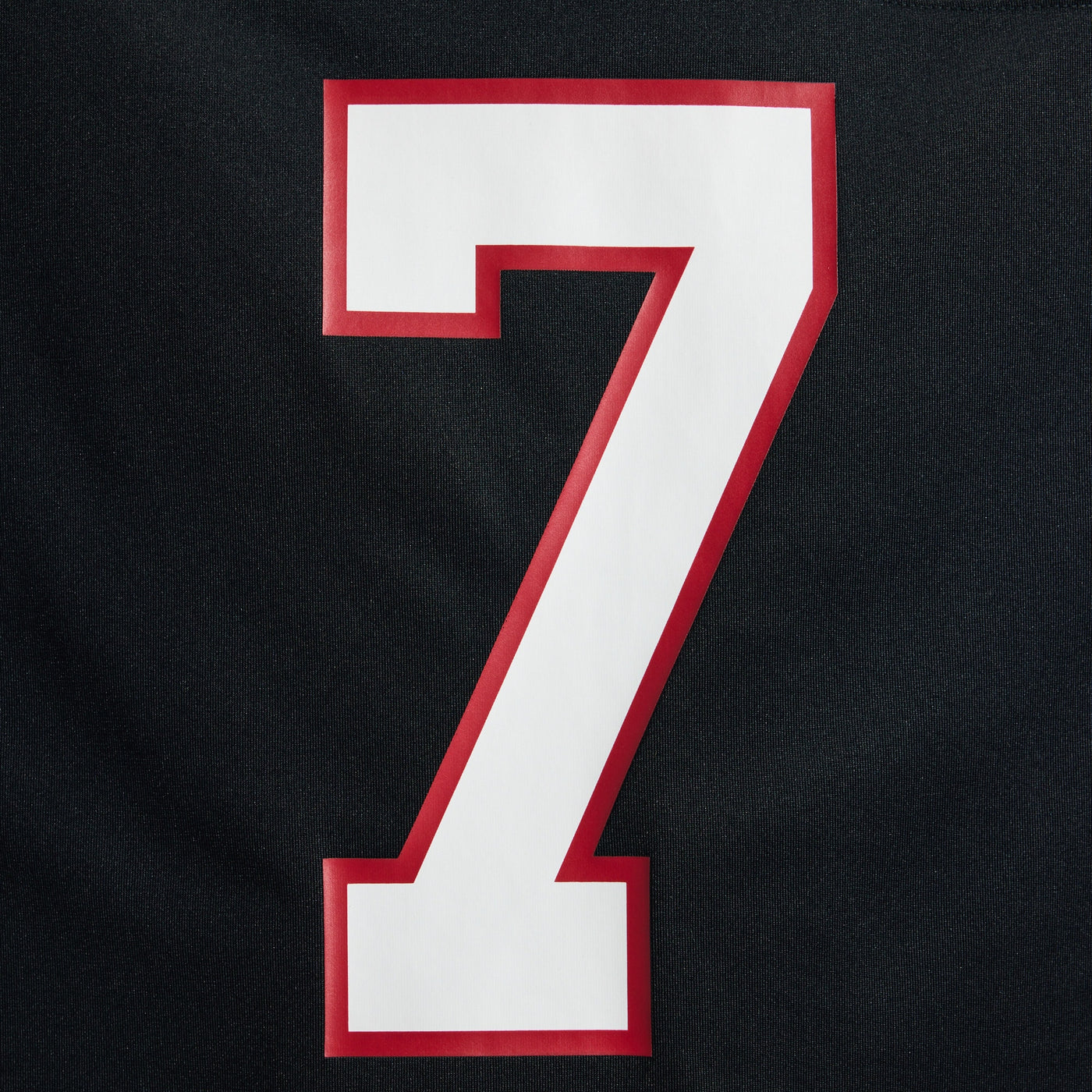 Atlanta Falcons Bijan Robinson Nike Black Throwback Game Jersey