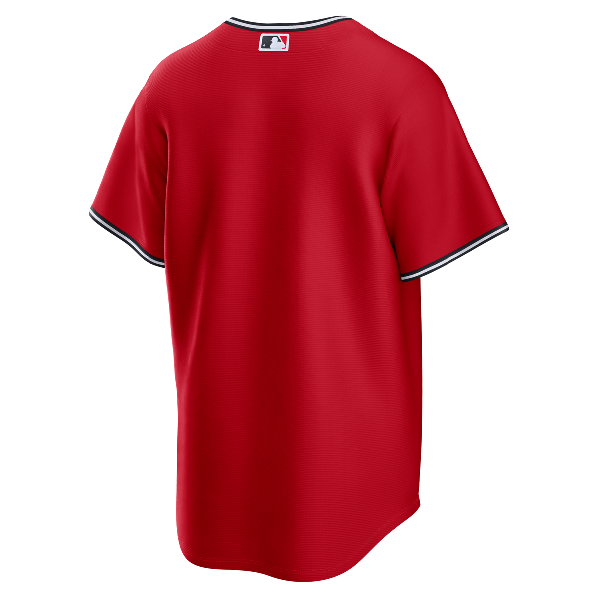 Cleveland Guardians Red Alternate Replica Jersey