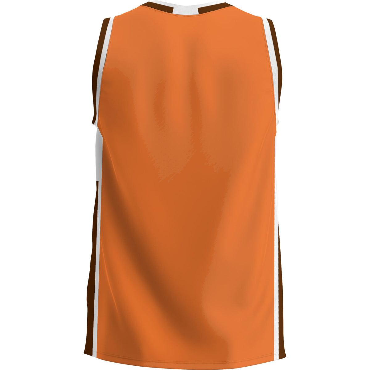 Bowling Green St. Falcons GameDay Greats Lightweight Basketball Jersey - Brown