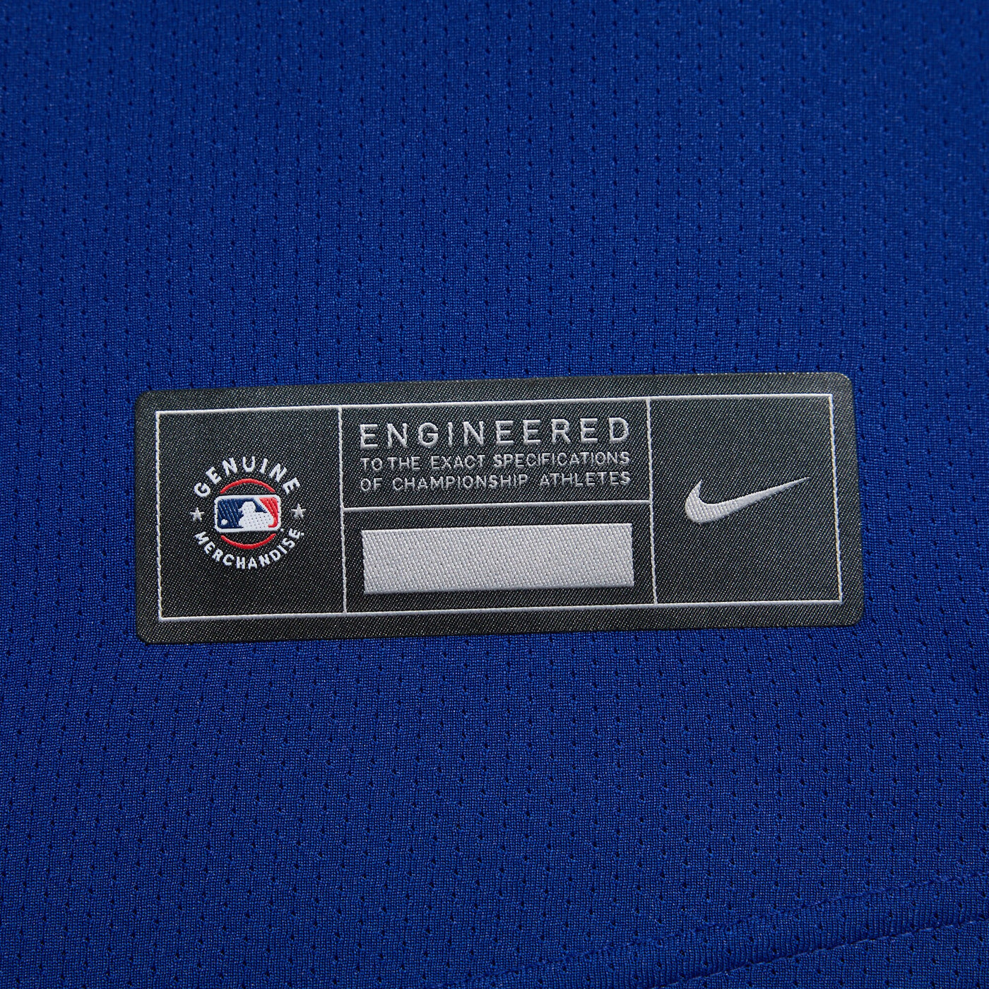 Texas Rangers Corey Seager Nike Royal Alternate 2 Limited Jersey