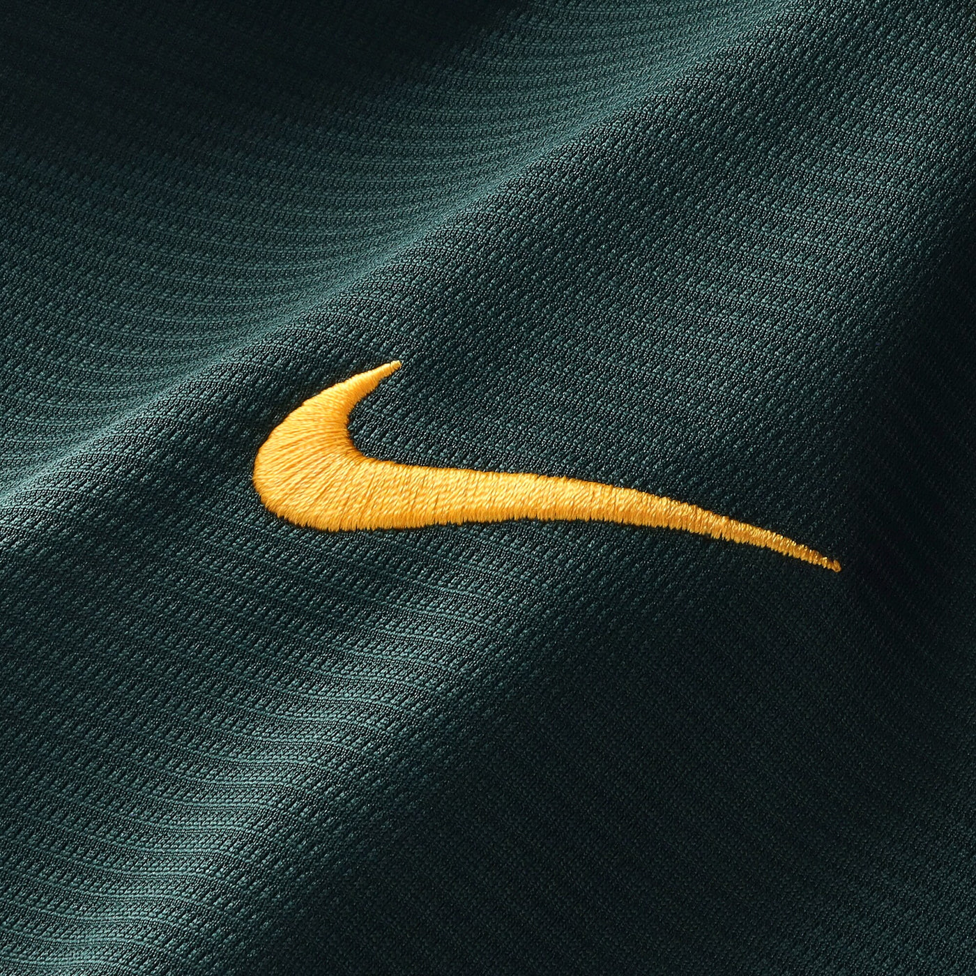 Australia National Team x MLB Nike Green Stadium Replica Jersey