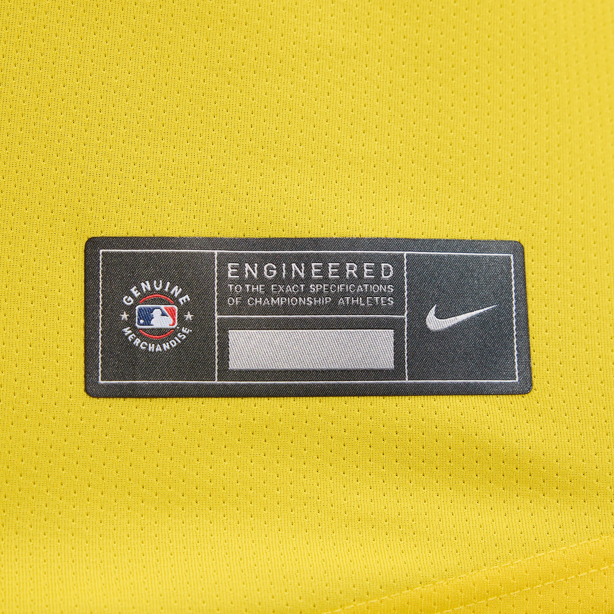 Boston Red Sox Gold City Connect Limited Jersey