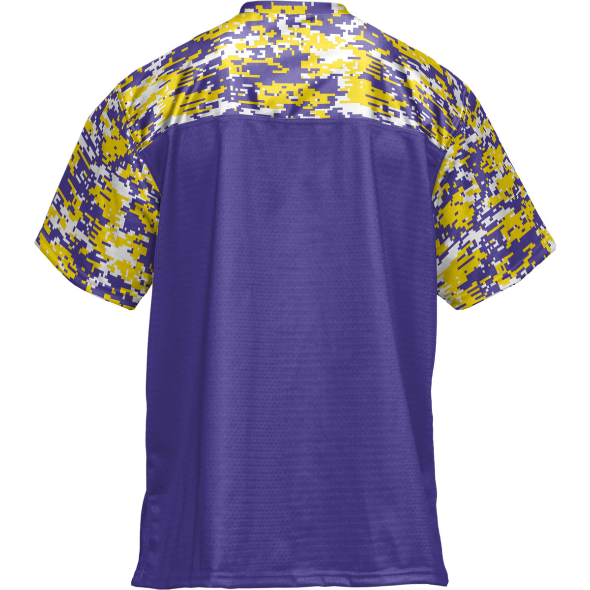 Tennessee Tech Golden Eagles GameDay Greats Football Jersey - Purple