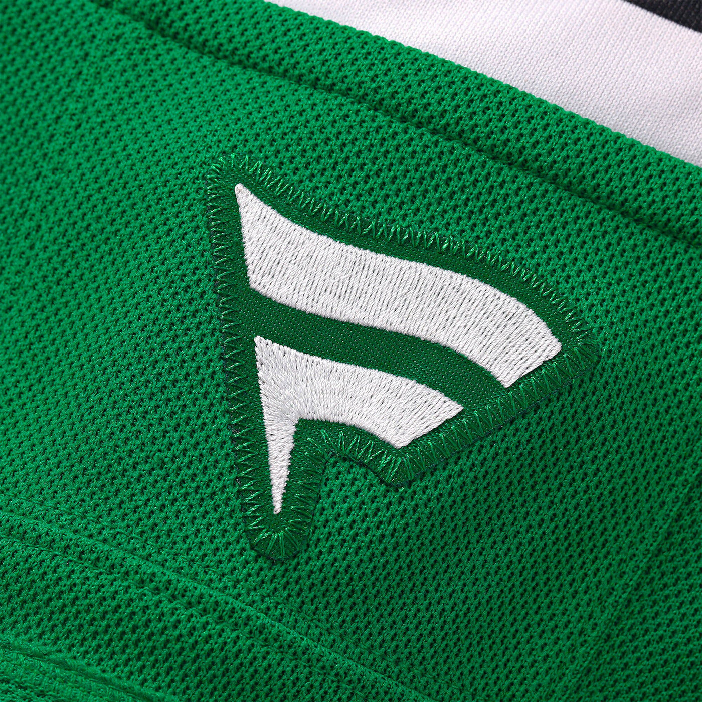 Dallas Stars Mikko Rantanen Fanatics Kelly Green Home Premium Jersey