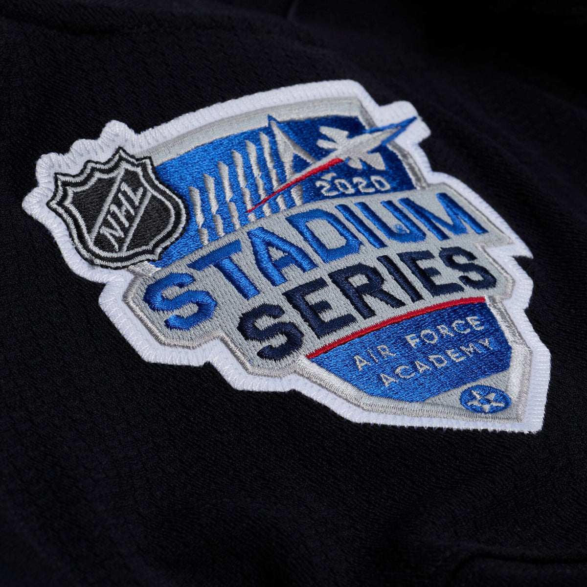 Los Angeles Kings Anze Kopitar Mitchell & Ness Black 2020 Power Play Jersey