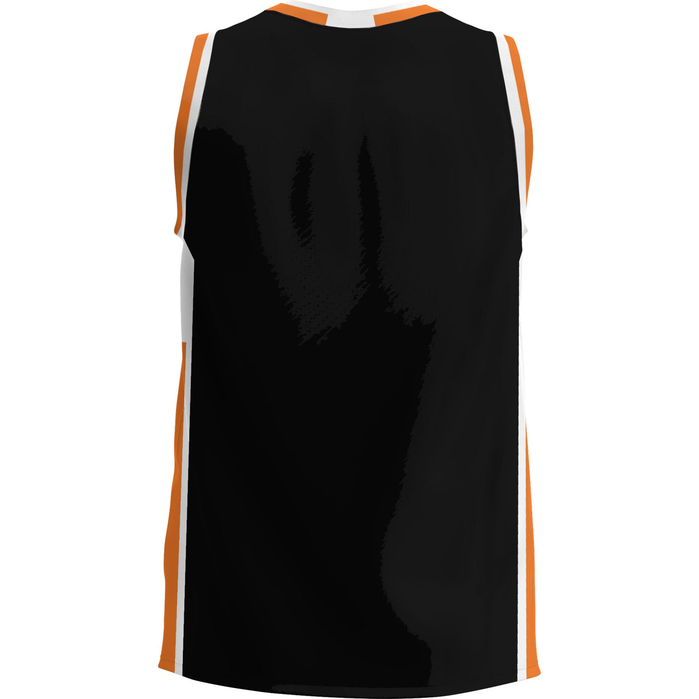 GameDay Greats Black Findlay Oilers Lightweight Basketball Jersey