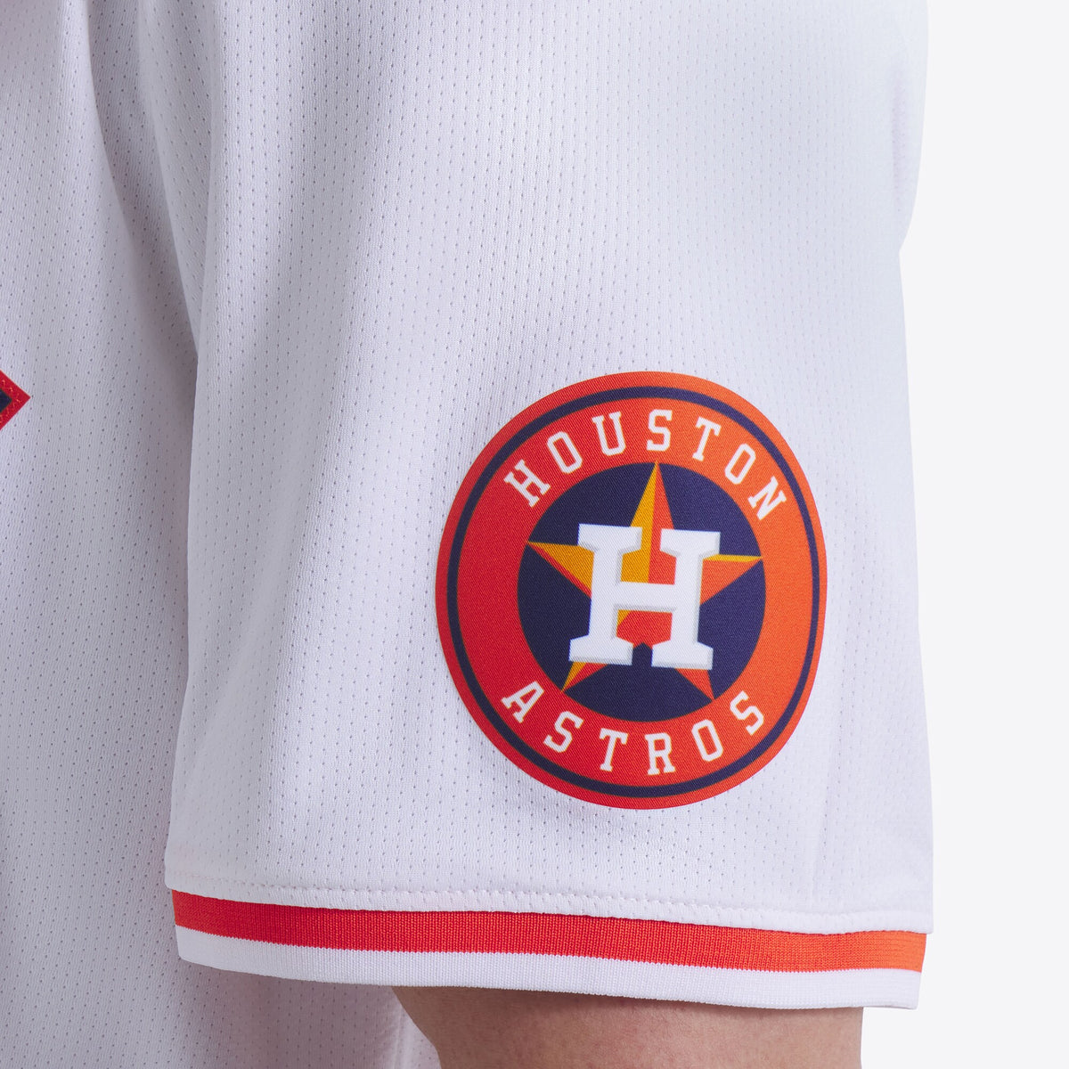 Houston Astros Jose Altuve White Home Limited Player Jersey