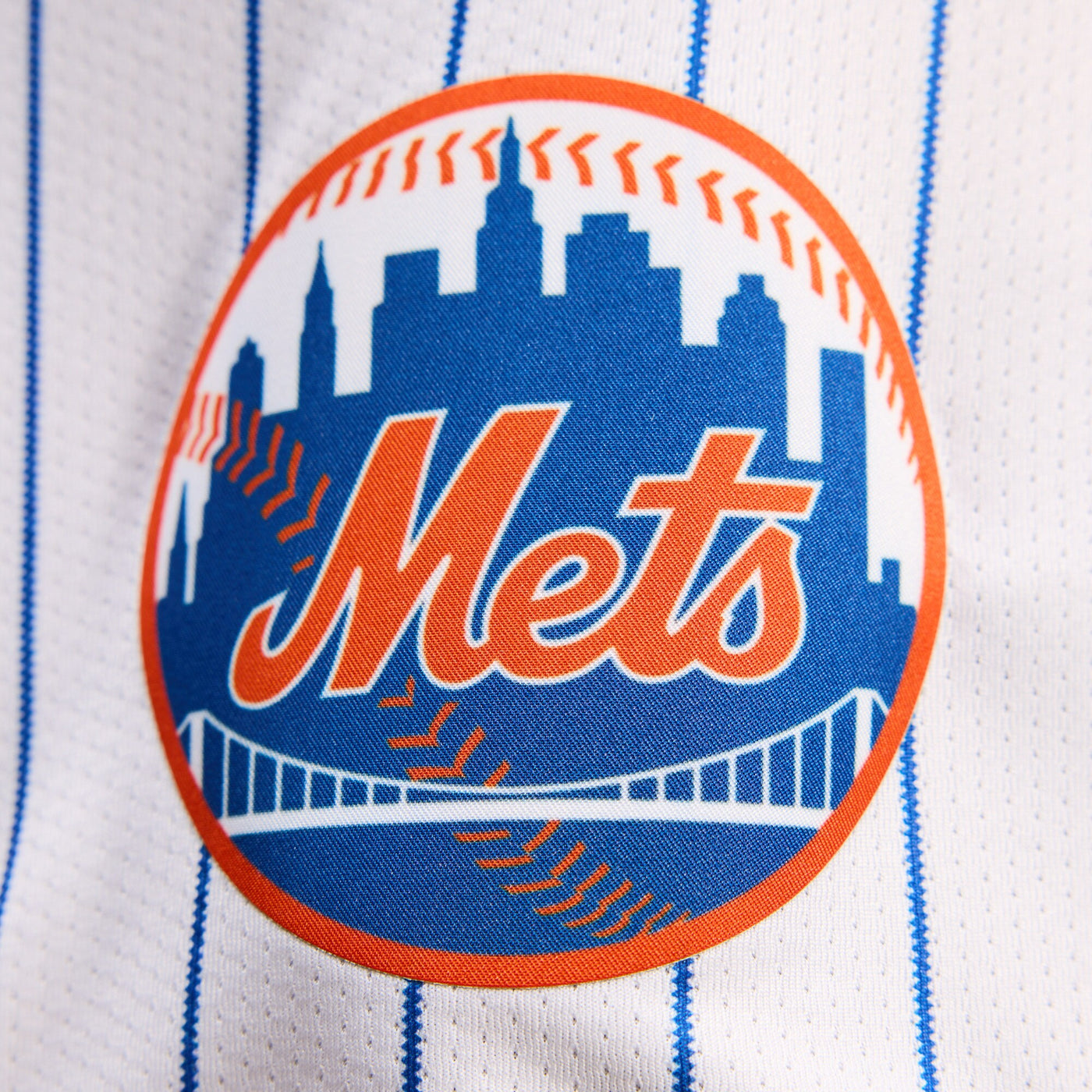 New York Mets Francisco Lindor Nike White Home Limited Jersey