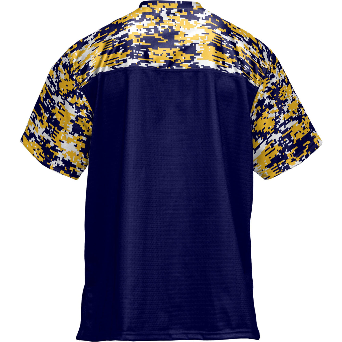 GameDay Greats Navy Murray St. Racers Football Jersey