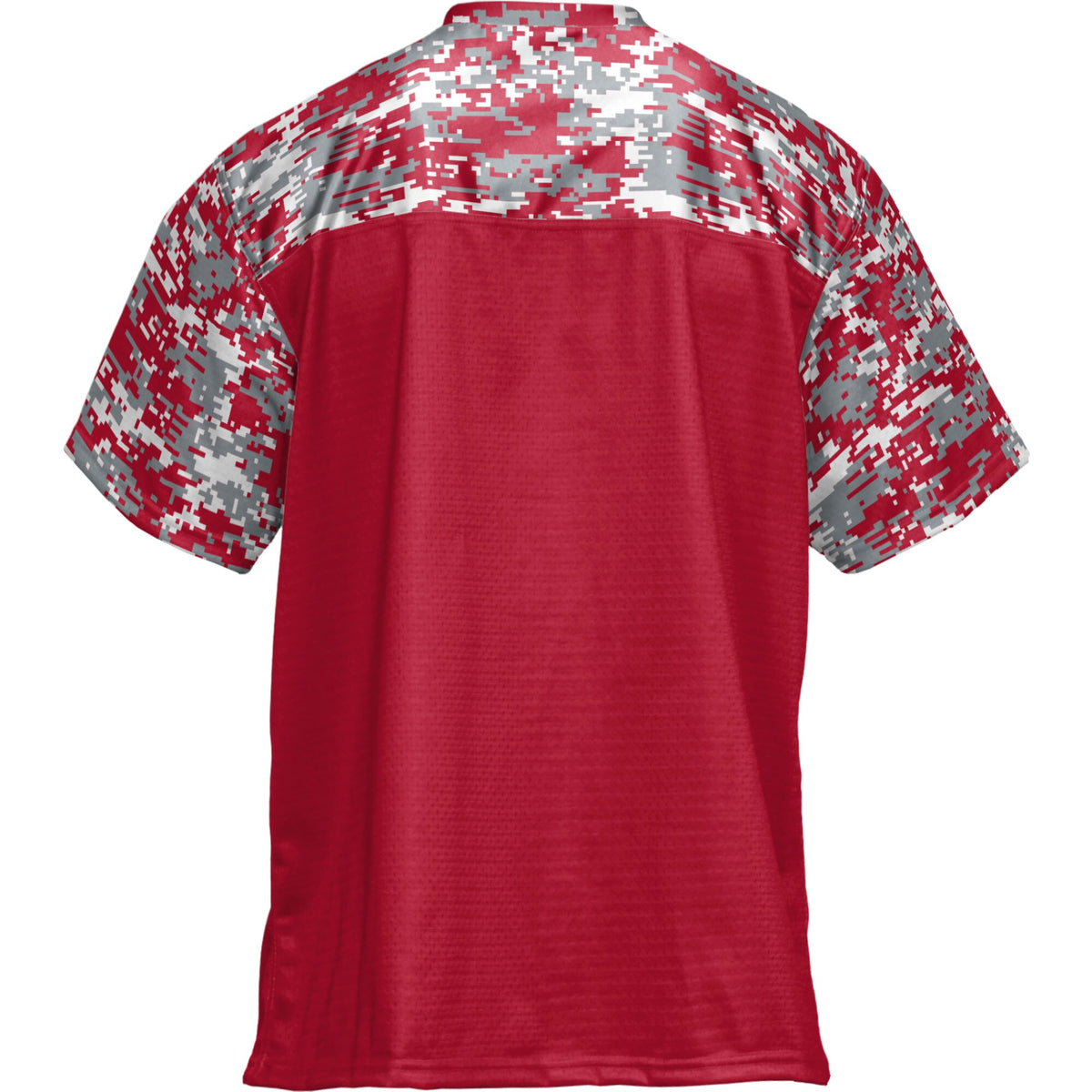 Nicholls State Colonels GameDay Greats Football Jersey - Red