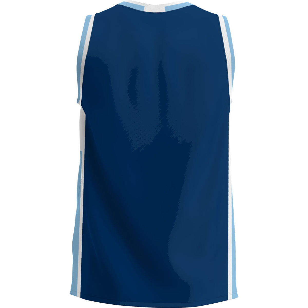 Washburn Ichabods GameDay Greats Lightweight Basketball Jersey - Blue