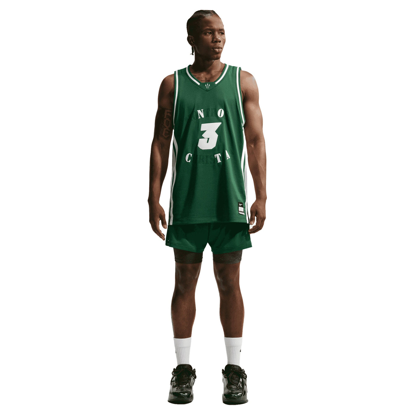 NBA Nocta Kevin Durant Jersey -