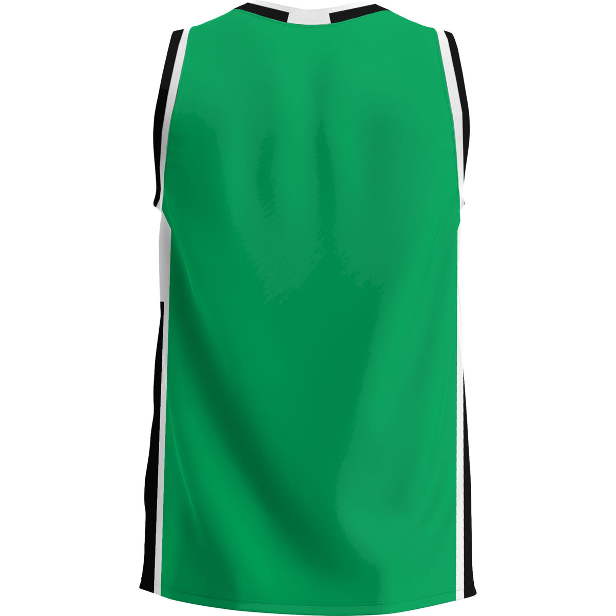 North Dakota GameDay Greats Lightweight Basketball Jersey - Green
