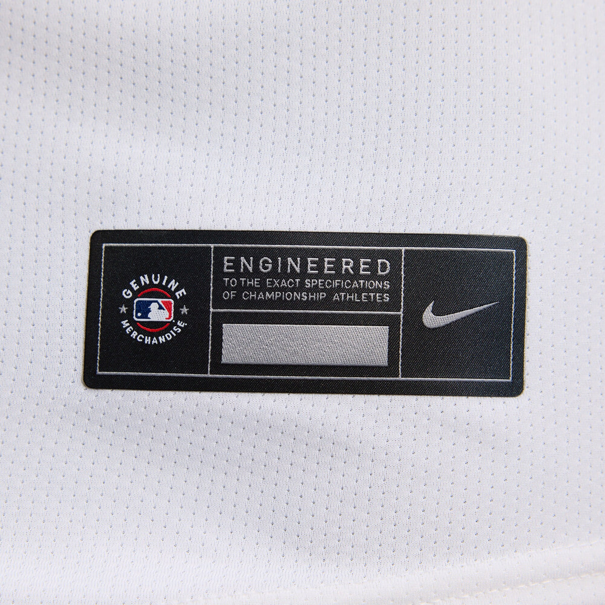 Miami Marlins White Home Limited Jersey