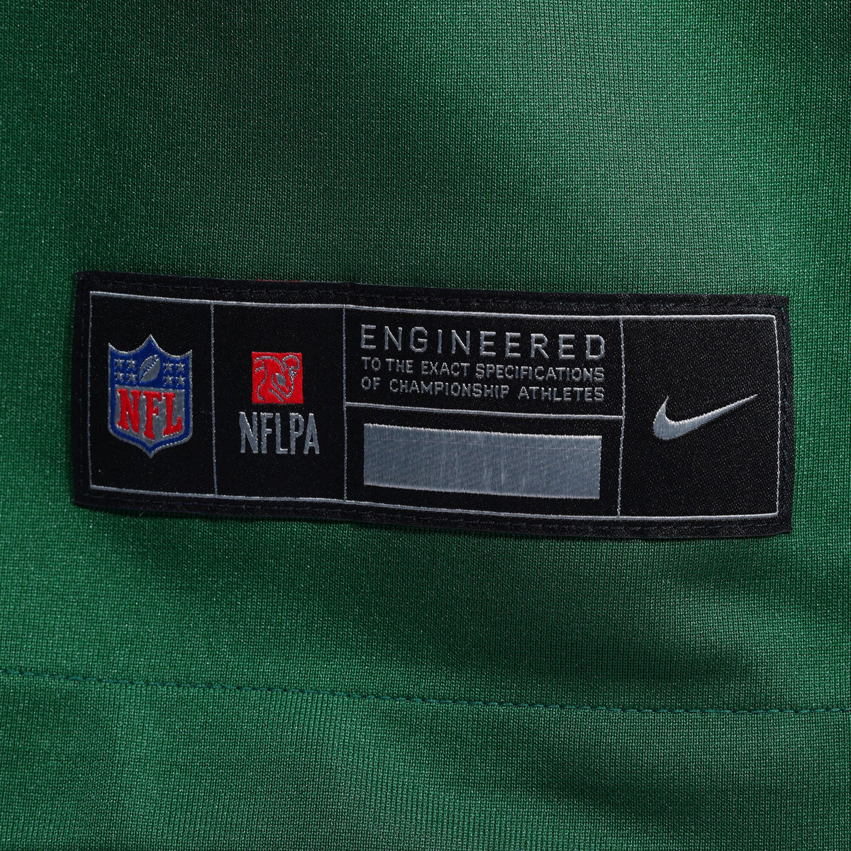 New York Jets Demario Davis Legacy Green Team Game Jersey