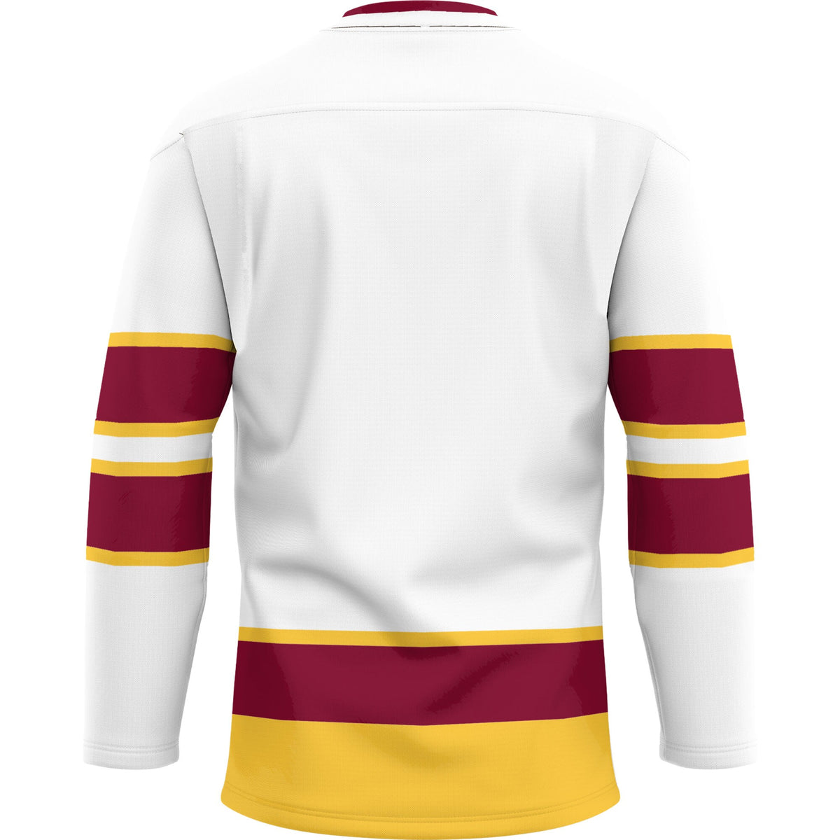 Iowa State Cyclones GameDay Greats Hockey Jersey - Cardinal