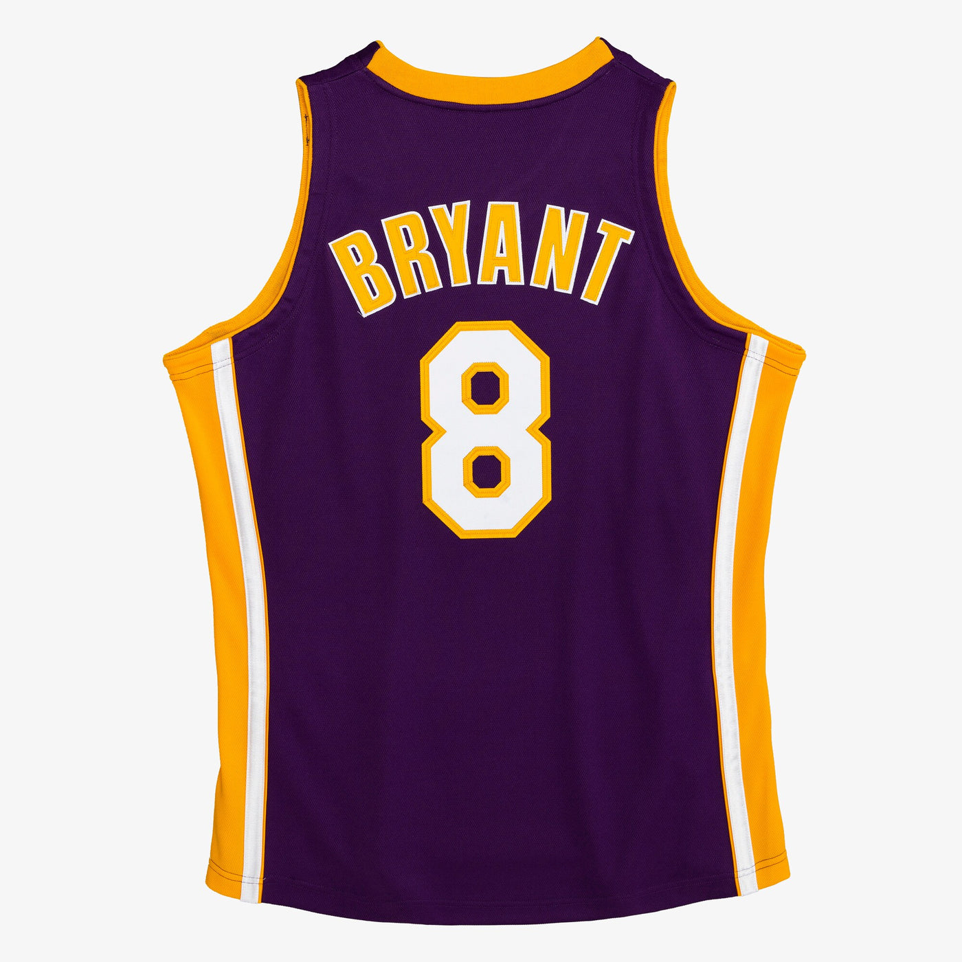Los Angeles Lakers Mitchell & Ness Kobe Bryant 1999 Authentic Jersey - Purple
