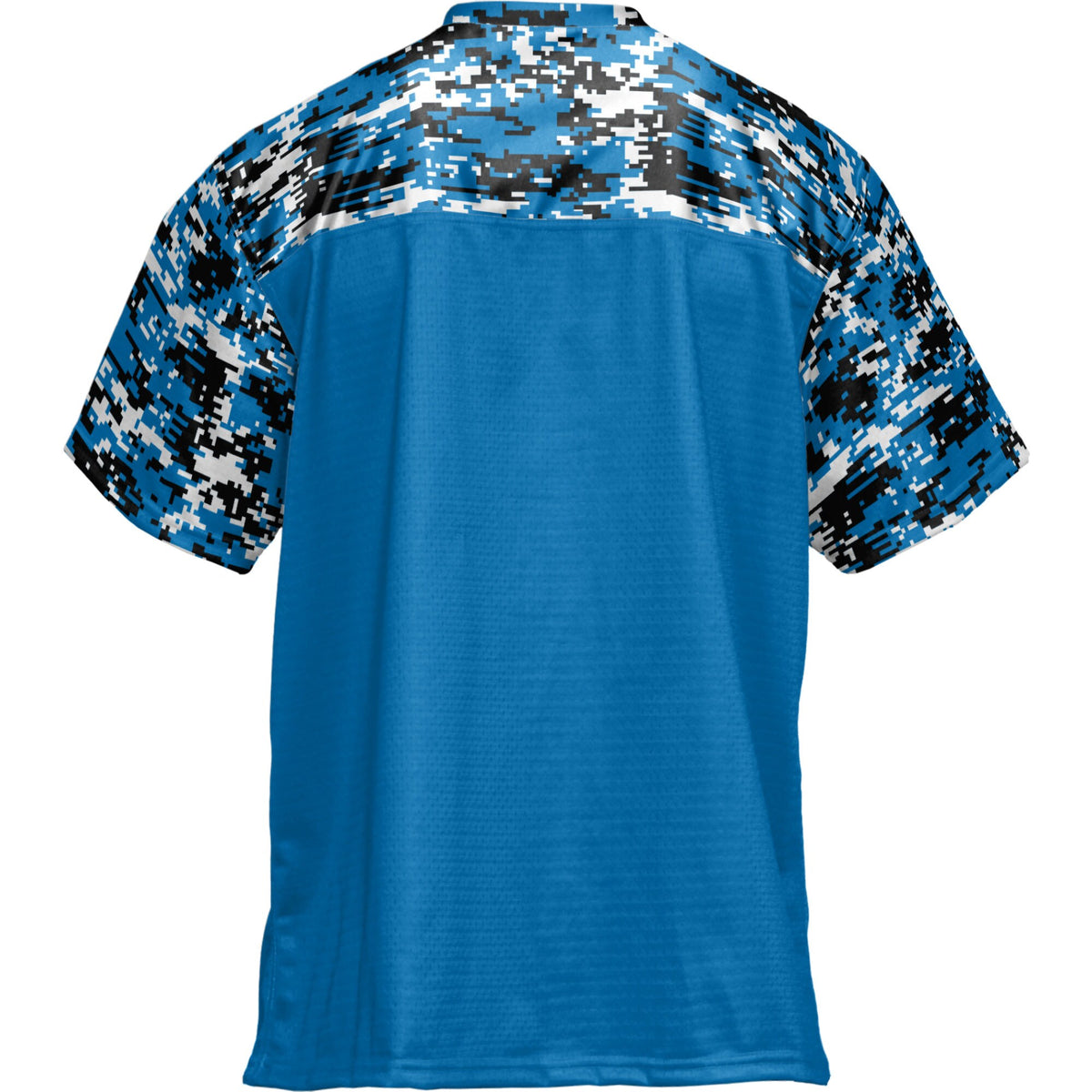 Cheyney Wolves GameDay Greats Football Jersey - Blue
