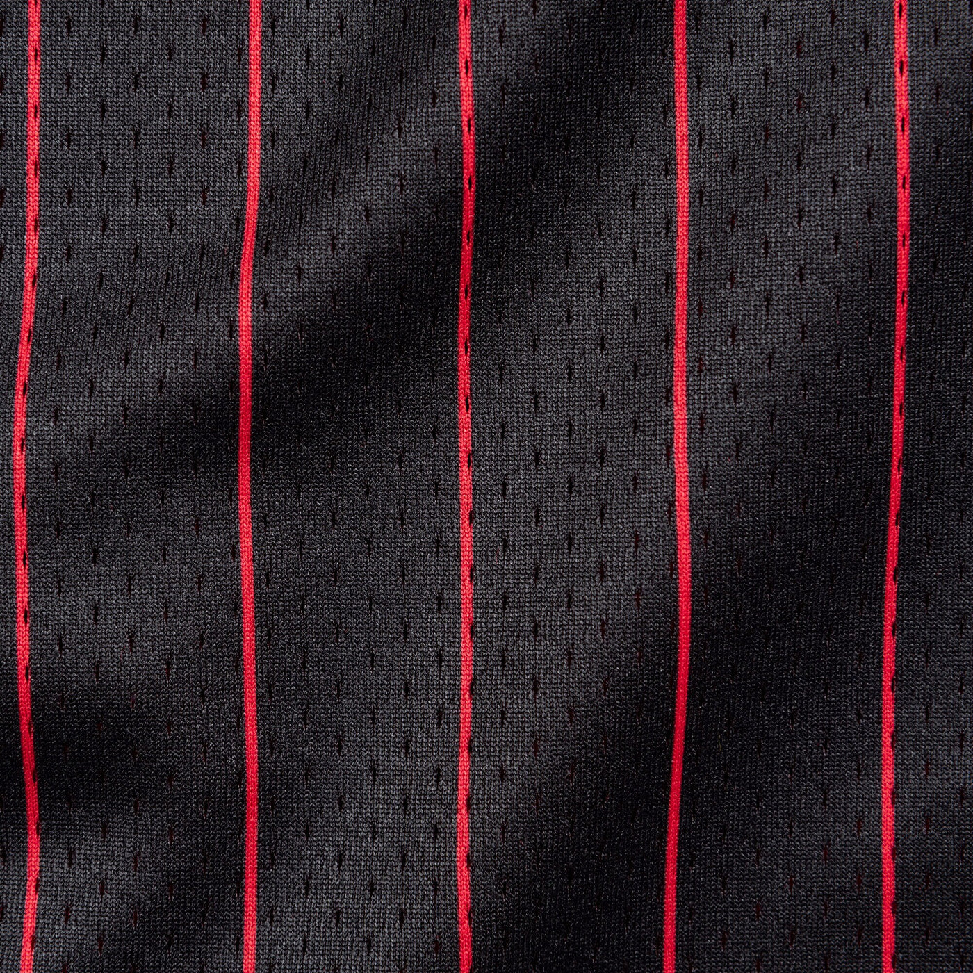 Chicago Bulls Mitchell & Ness Authentic Jersey Alternate Michael Jordan 1996-97
