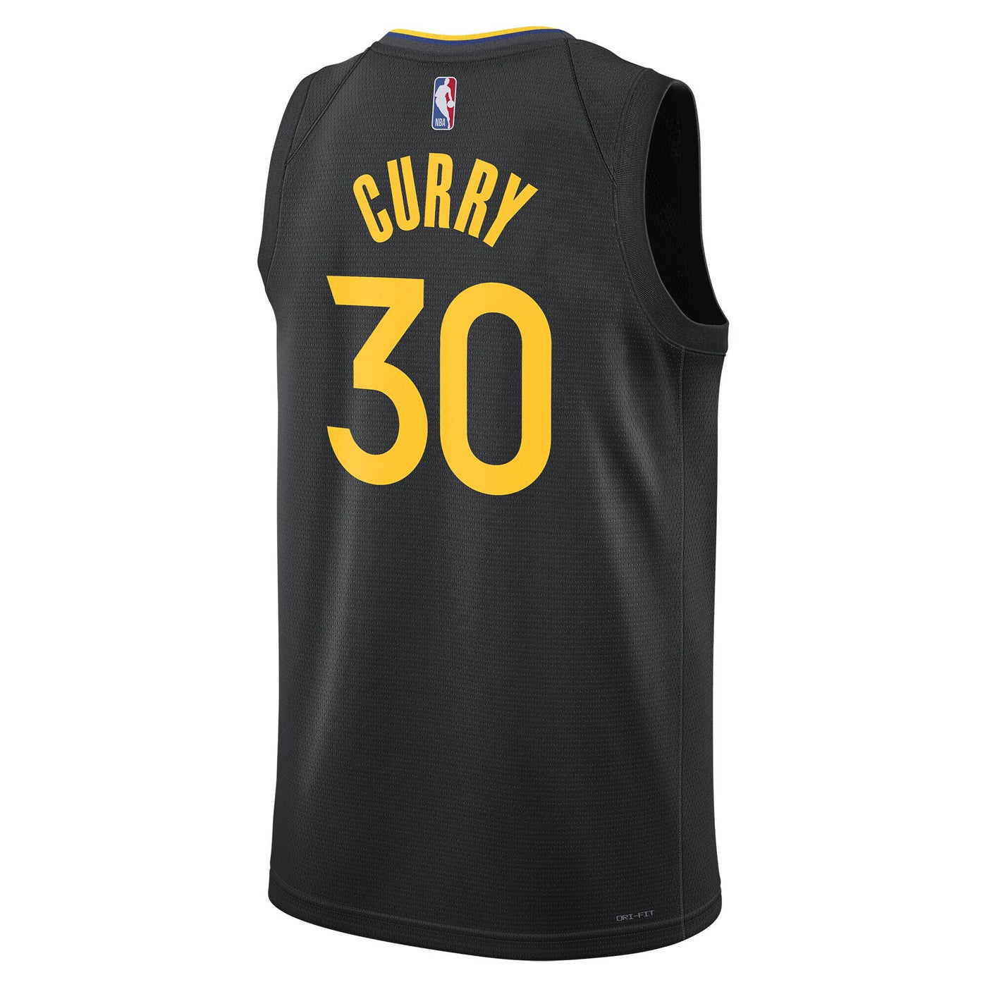 Golden State Warriors Jordan Brand Statement Edition Swingman Jersey - Stephen Curry