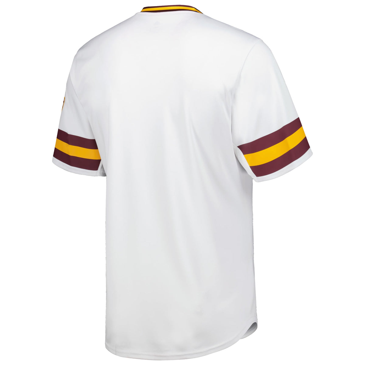Arizona State Sun Devils Replica Baseball Jersey - White