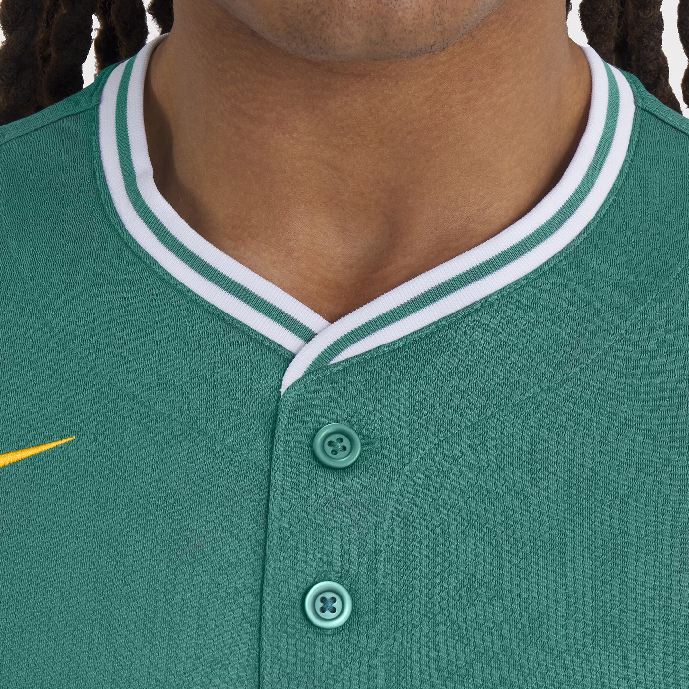 Boston Red Sox David Ortiz Nike Green 2025 City Connect Limited Retired Player Jersey