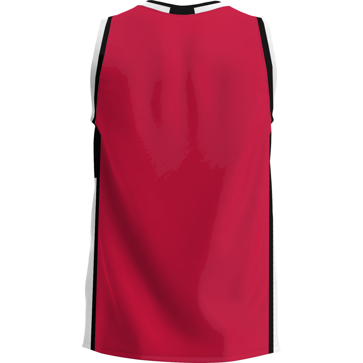 Northern Illinois Huskies GameDay Greats Lightweight Basketball Jersey - Cardinal