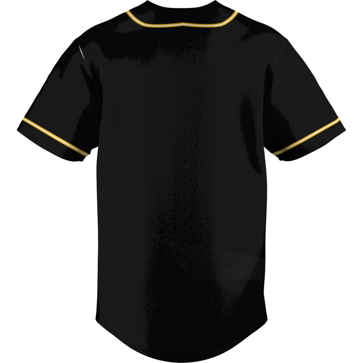 Grambling Tigers GameDay Greats Lightweight Baseball Jersey - Gold