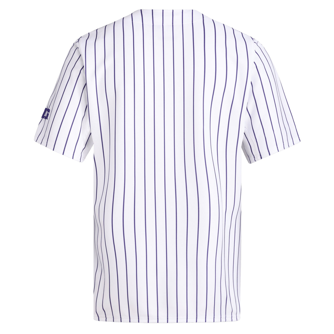 adidas White Washington Huskies Replica Baseball Jersey
