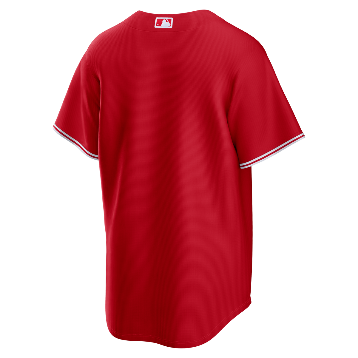 Toronto Blue Jays Red Canada Day Replica Jersey