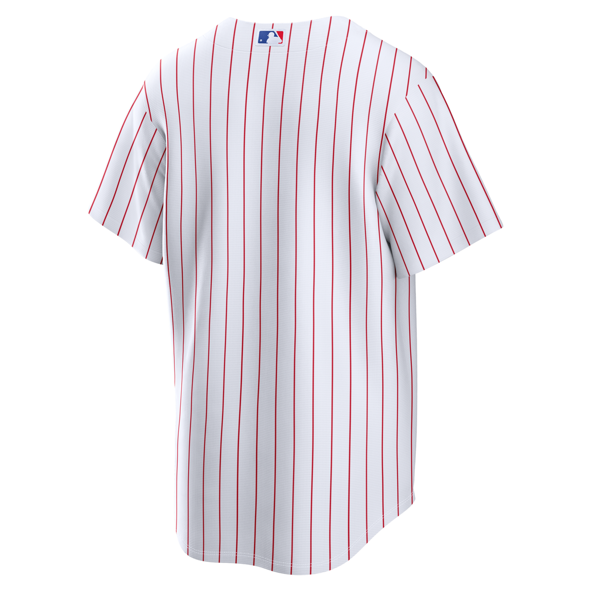 Philadelphia Phillies White Home Replica Jersey