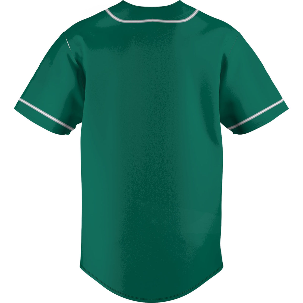 Binghamton Bearcats GameDay Greats Lightweight Baseball Jersey - Green