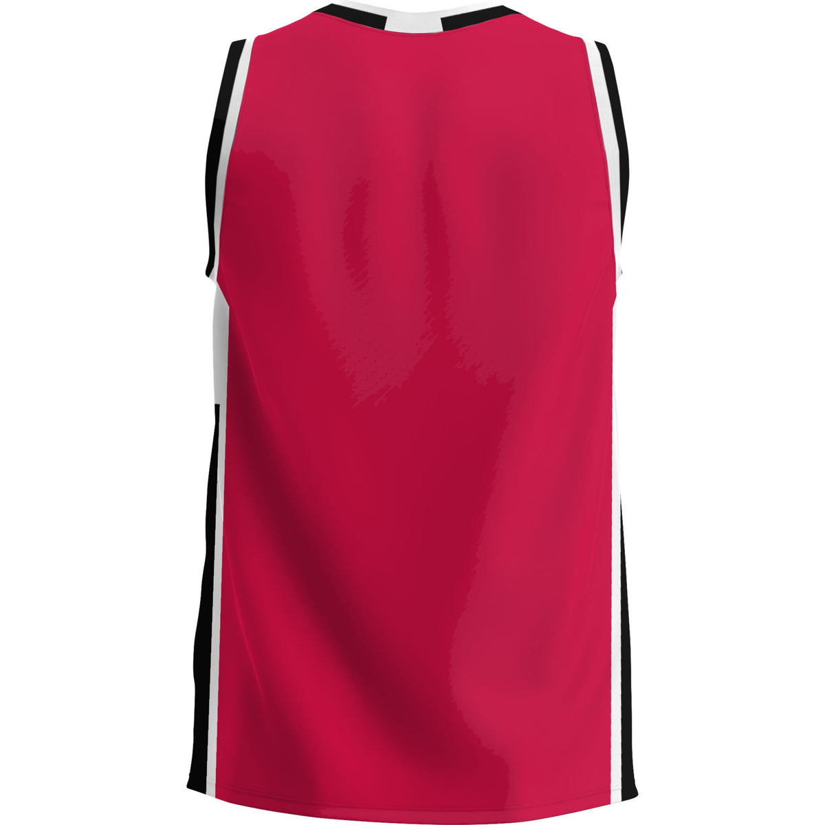 William Carey Crusaders GameDay Greats Lightweight Basketball Jersey - Red