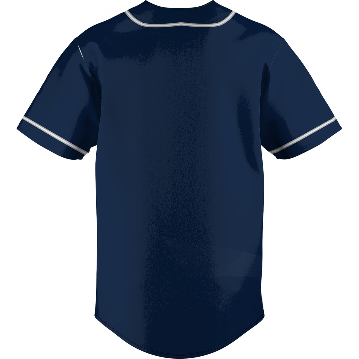 New Hampshire Wildcats GameDay Greats Lightweight Baseball Jersey - Blue