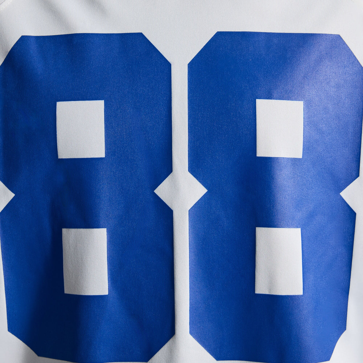 Dallas Cowboys CeeDee Lamb White Game Team Jersey