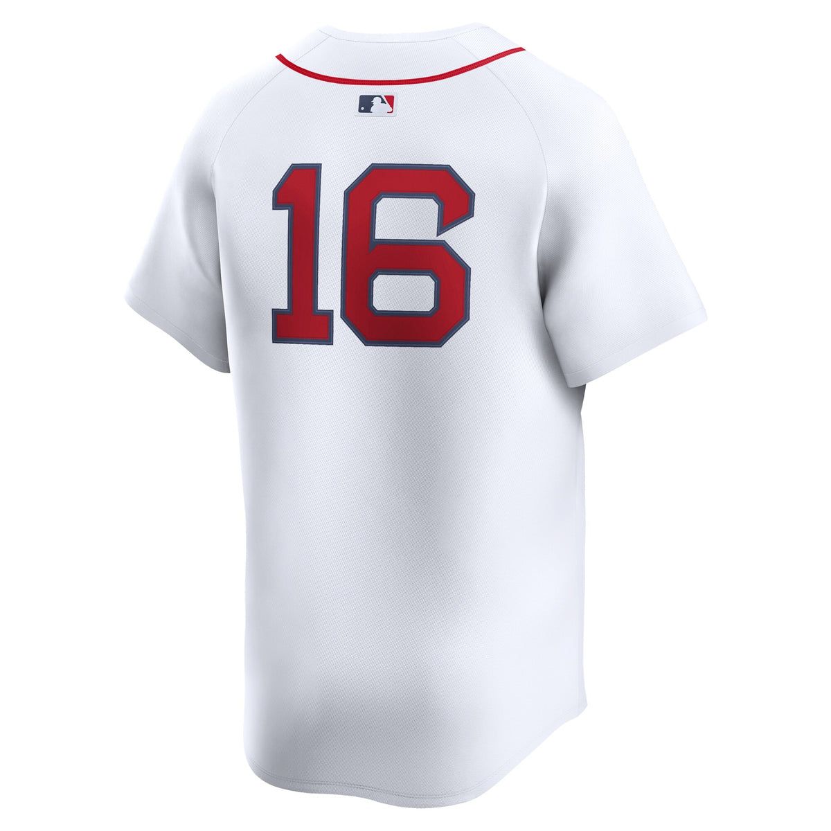 Boston Red Sox Jarren Duran White Home Limited Player Jersey