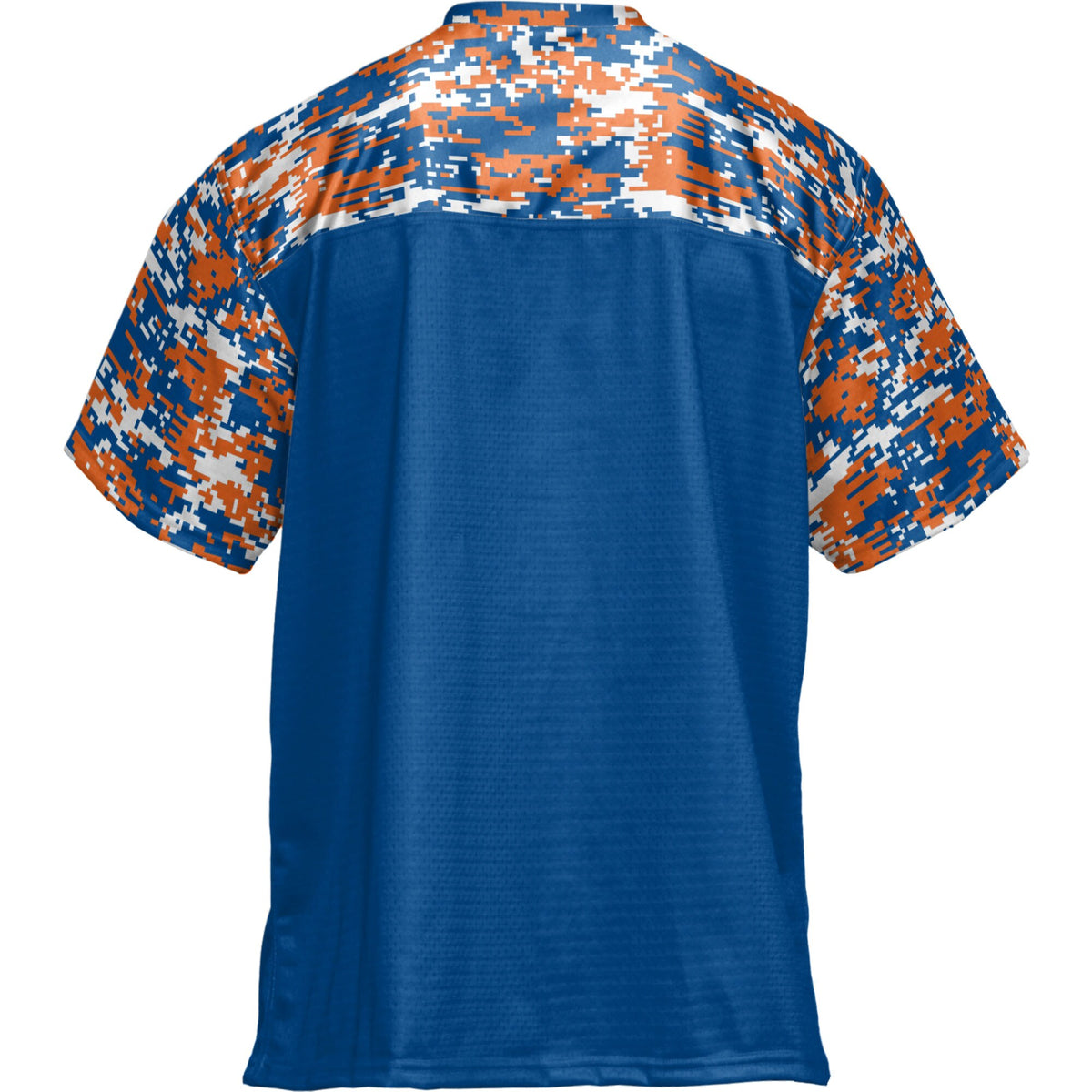 Virginia State Trojans GameDay Greats Football Jersey - Blue
