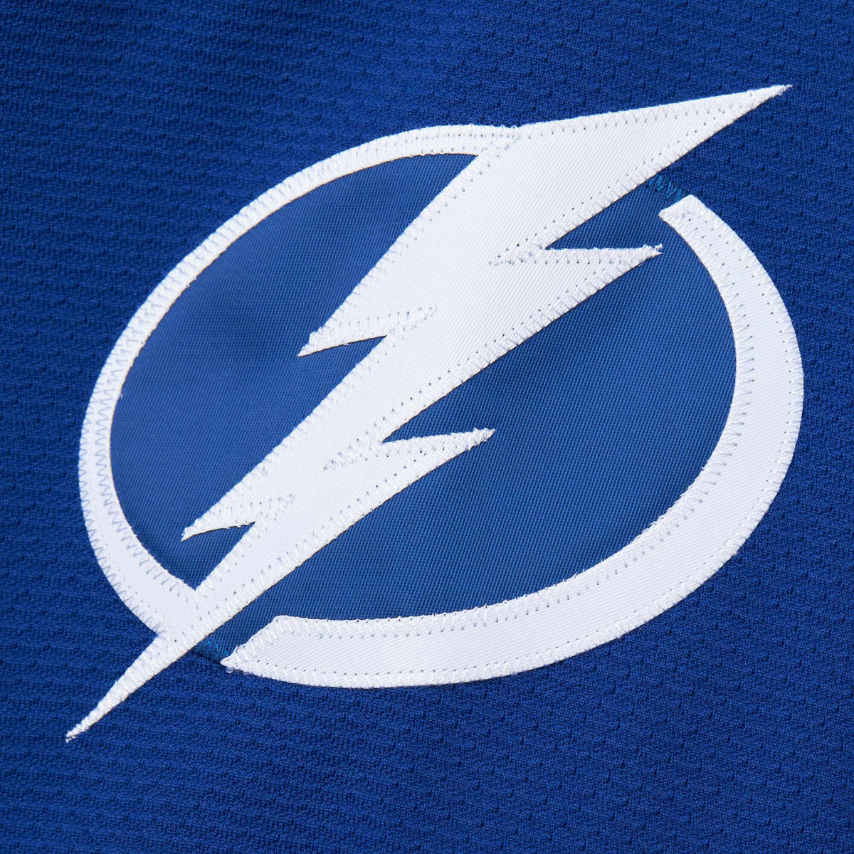 Tampa Bay Lightning Nikita Kucherov Blue 2013-14 Power Play Jersey