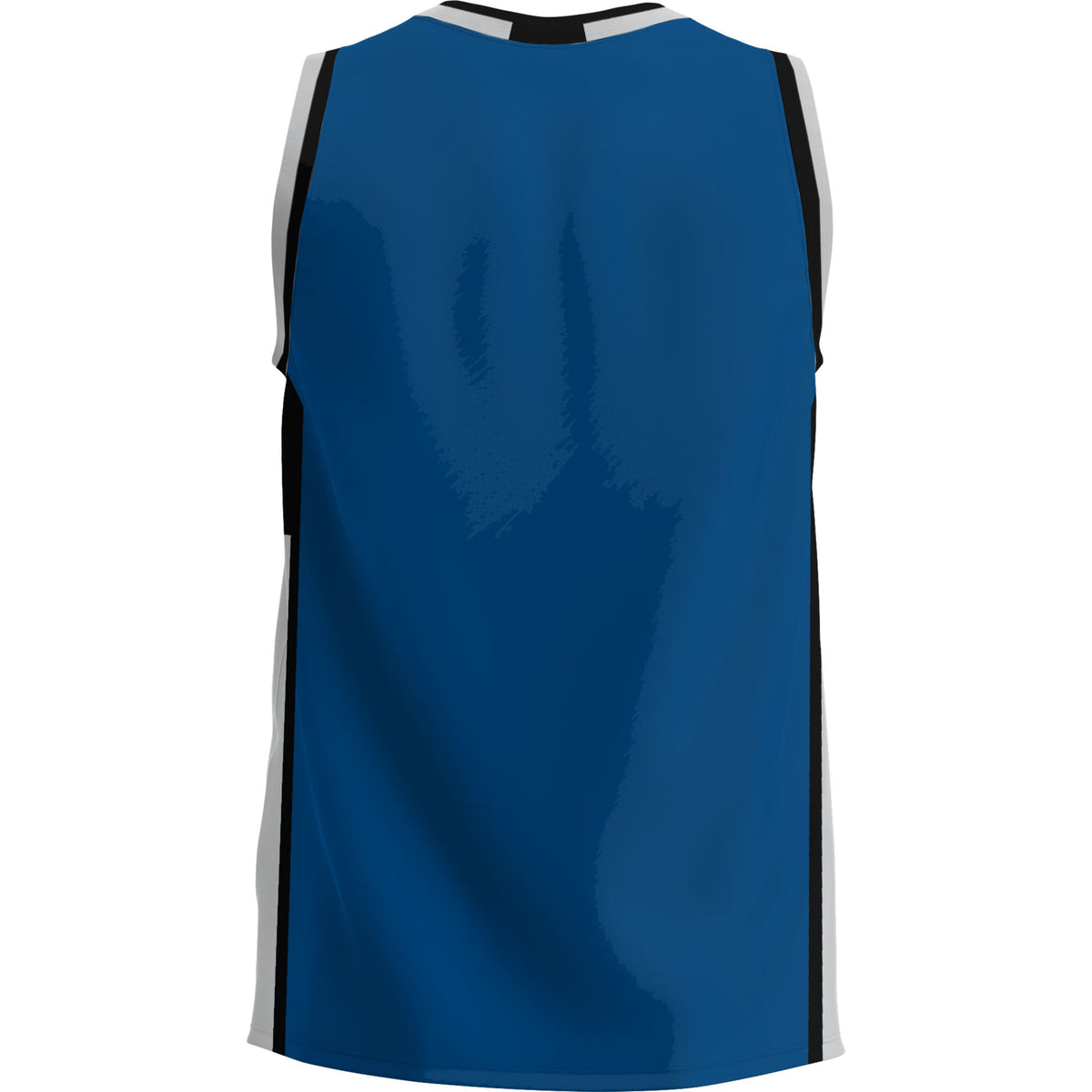 Broward Seahawks GameDay Greats Lightweight Basketball Jersey - Blue