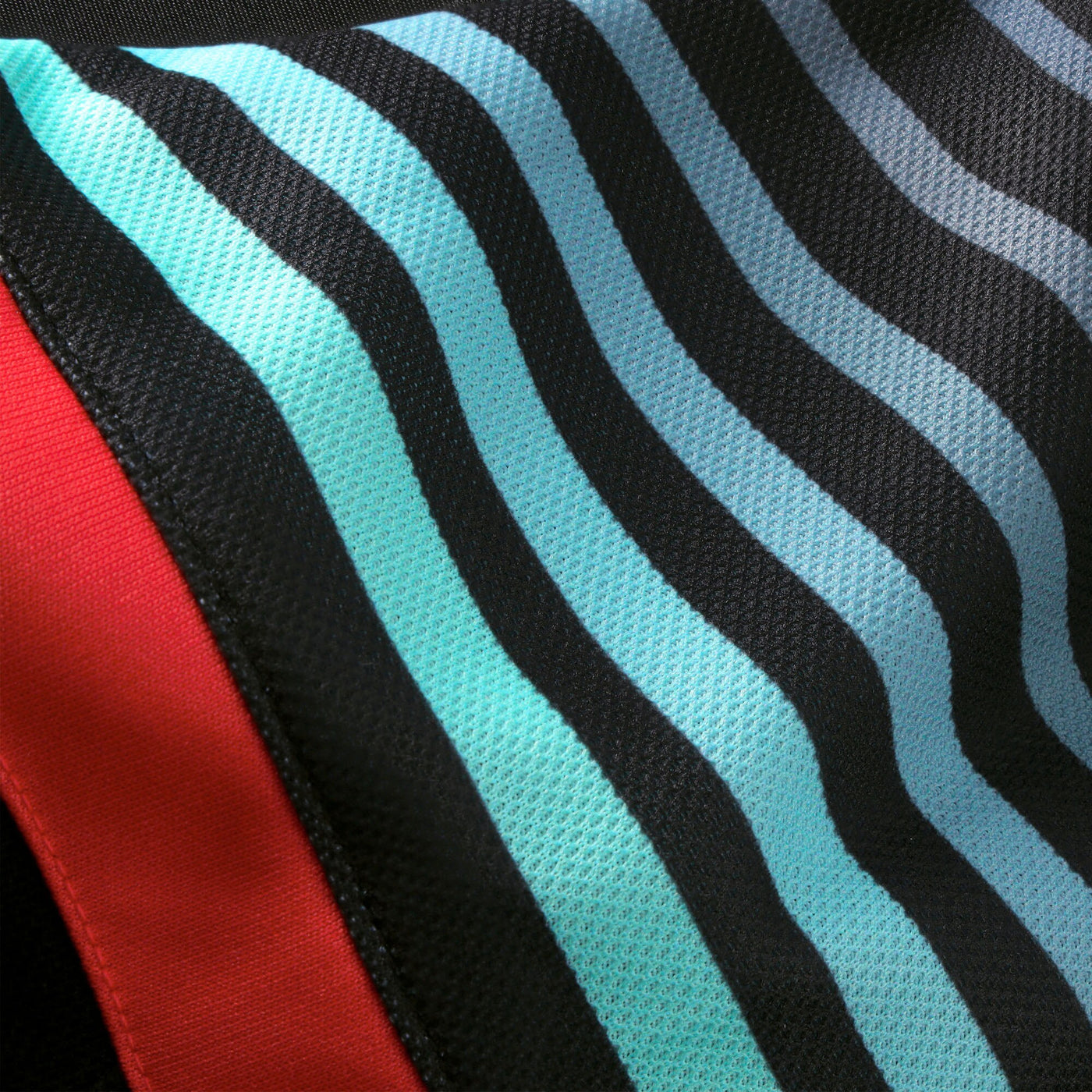 Seattle Kraken Fanatics Black Alternate Premium Jersey