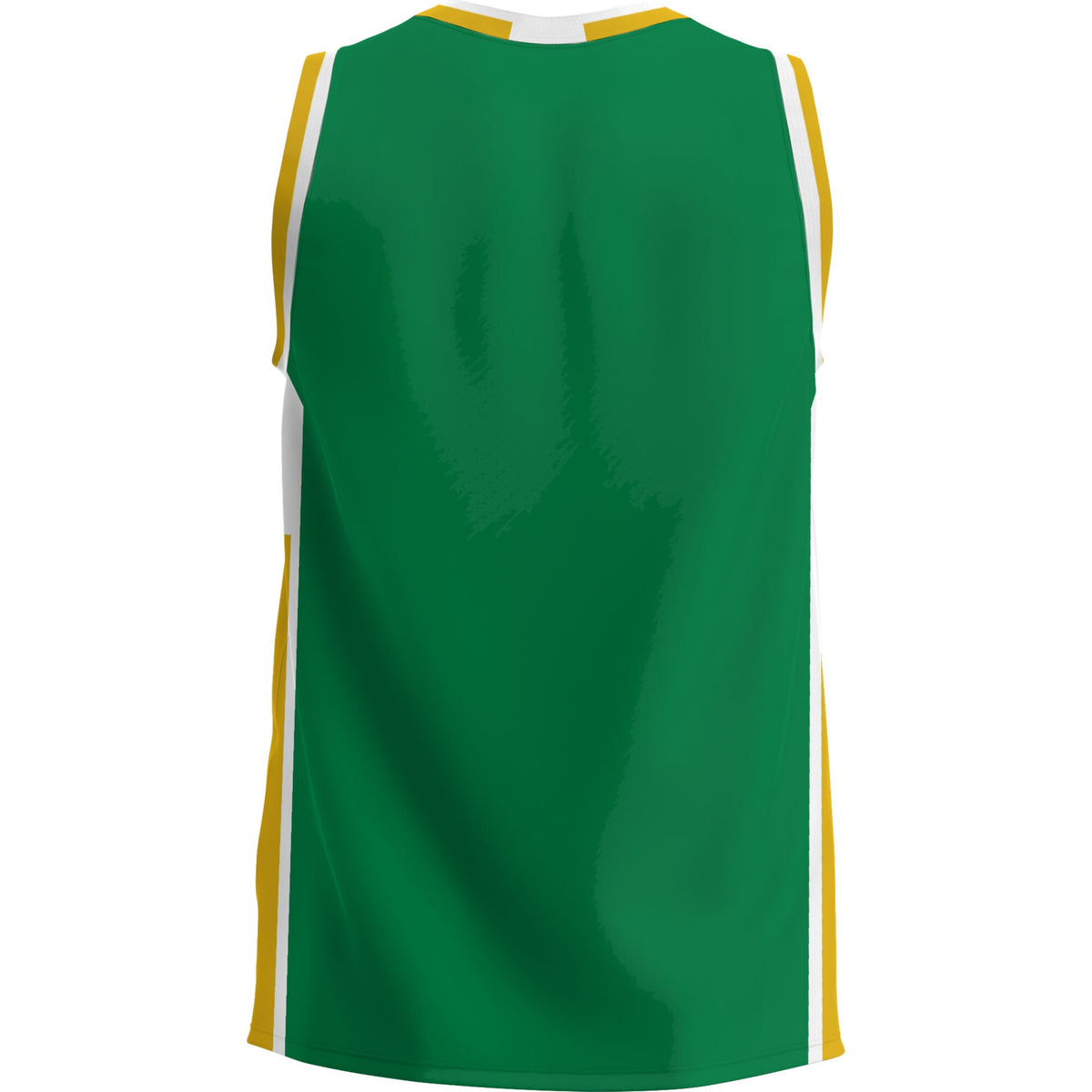 Kentucky State Thorobreds GameDay Greats Lightweight Basketball Jersey - Green