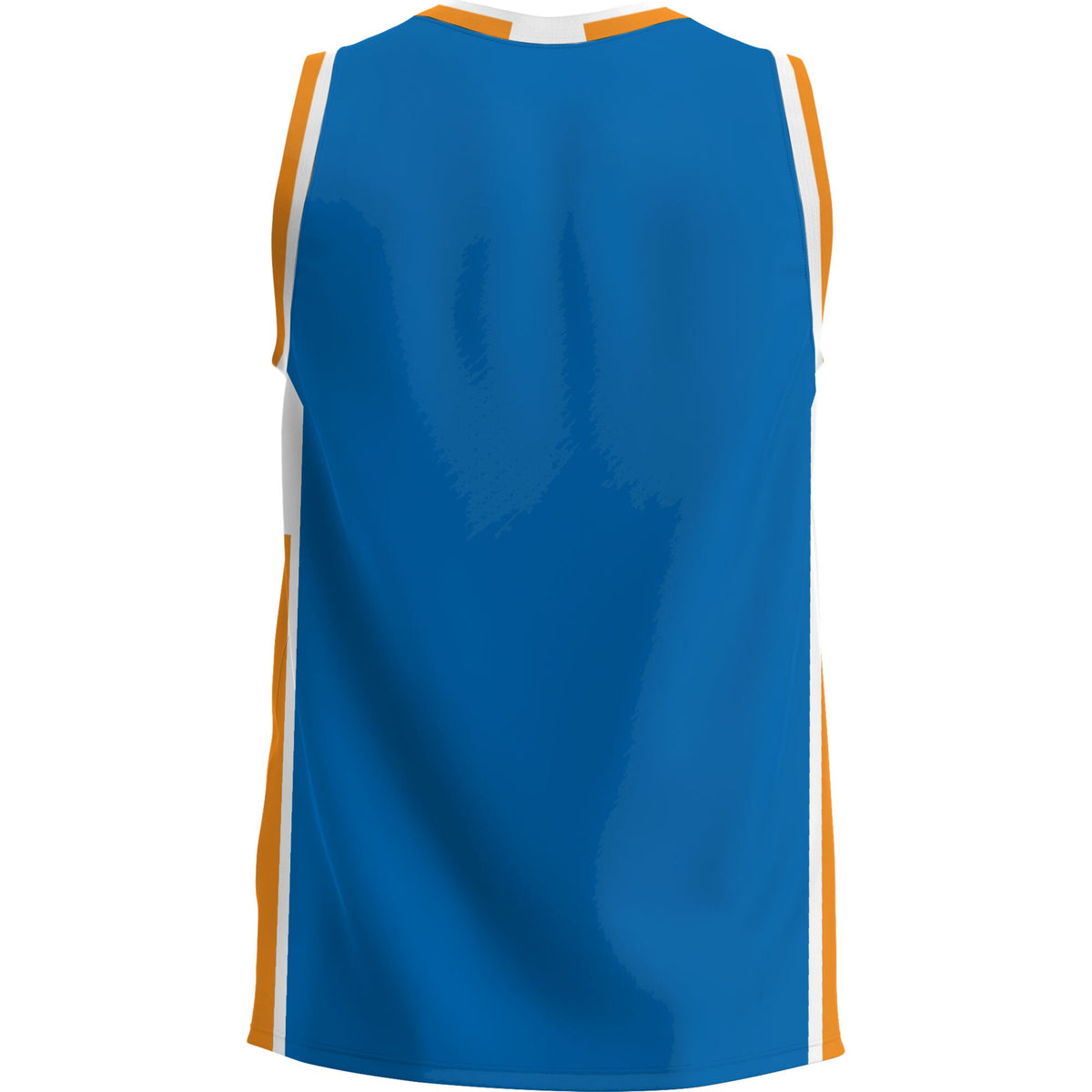 Wisconsin-Platteville Pioneers GameDay Greats Lightweight Basketball Jersey - Blue