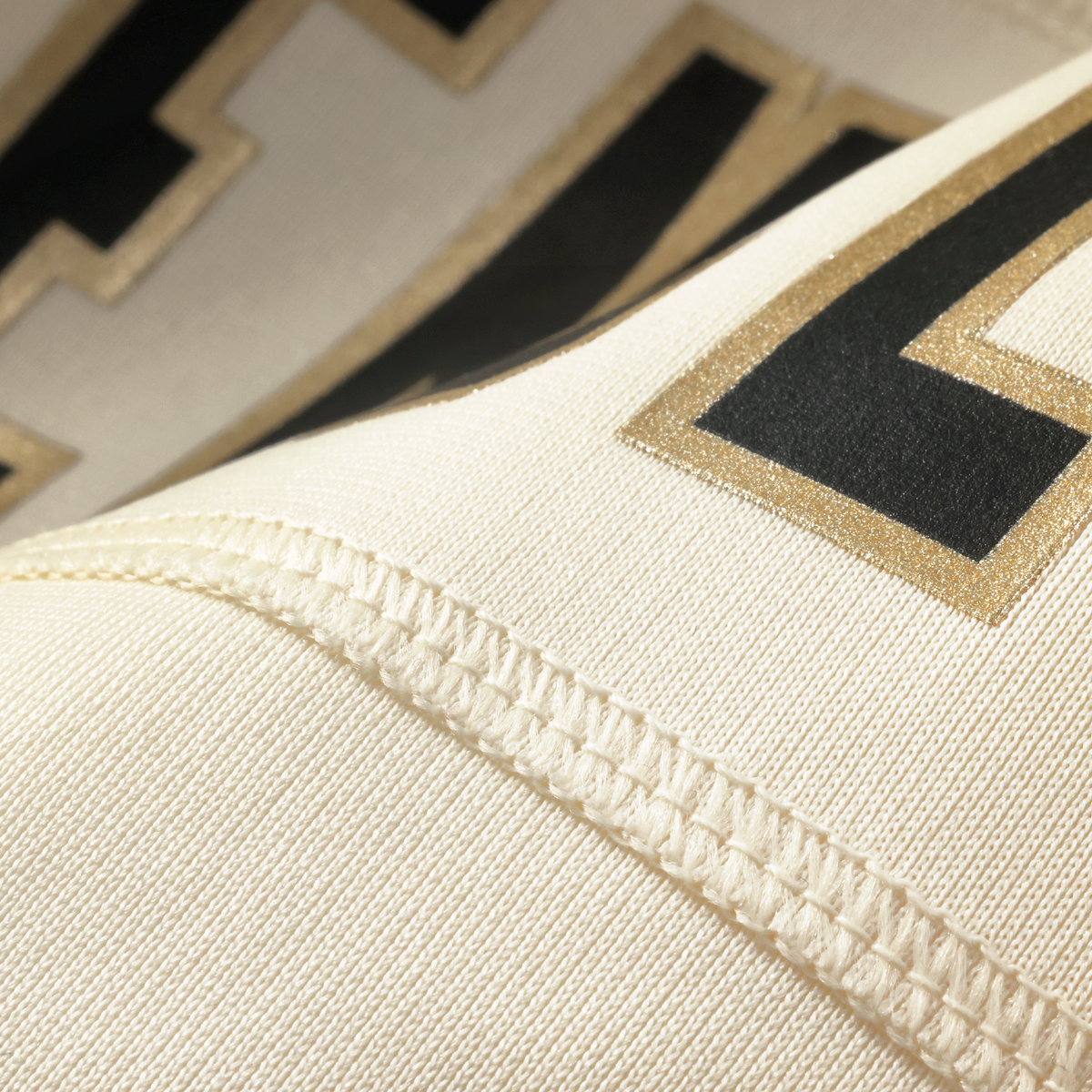 Jacksonville Jaguars Travis Hunter Nike Natural 2026 Rivalries Collection Game Jersey