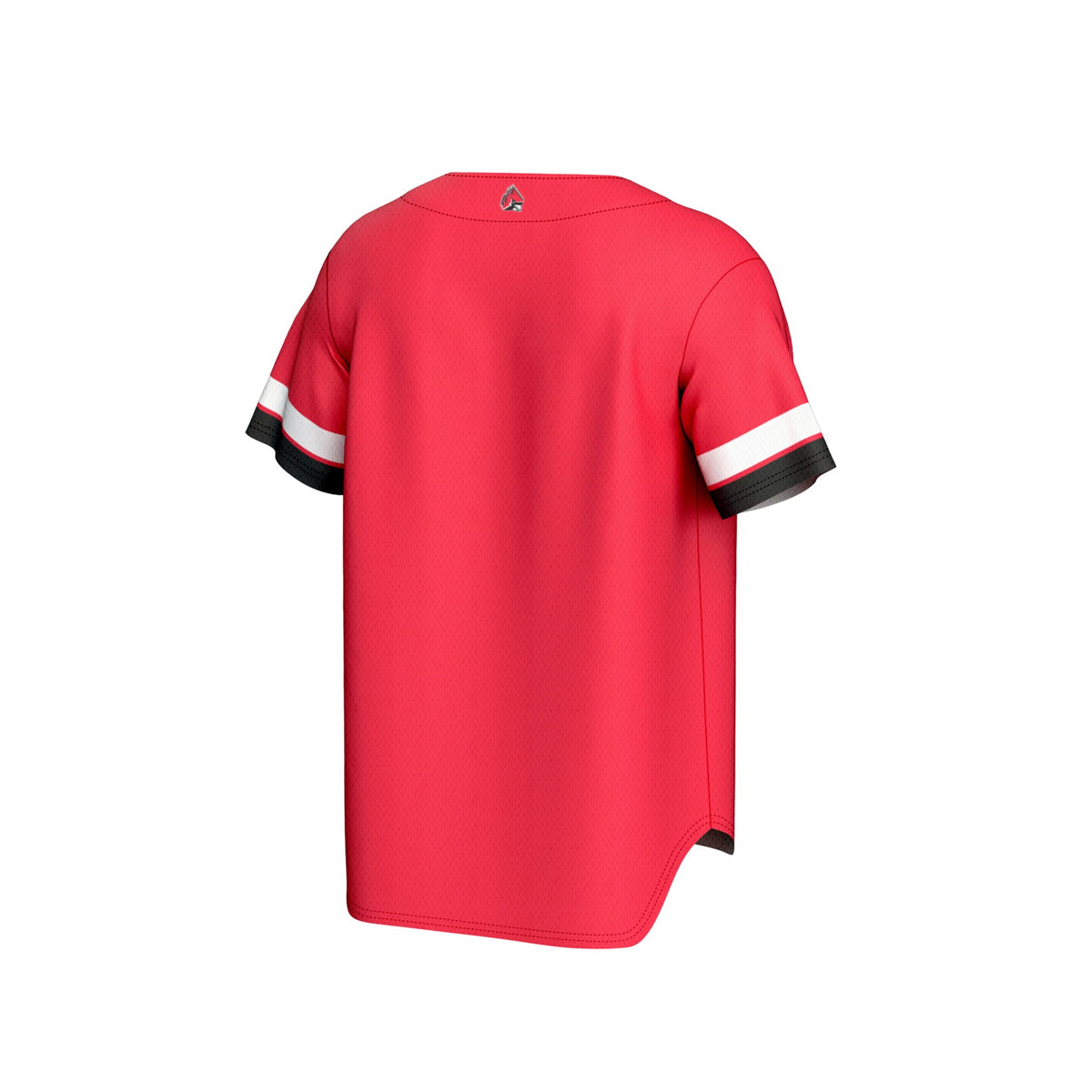Ball State Cardinals GameDay Greats Spirit Baseball Jersey - Cardinal