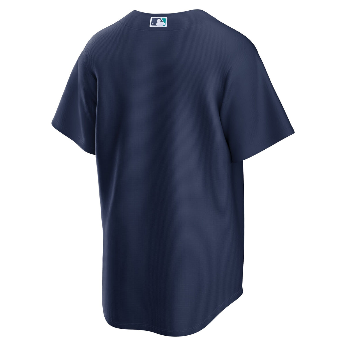 Seattle Mariners Navy Road Replica Jersey