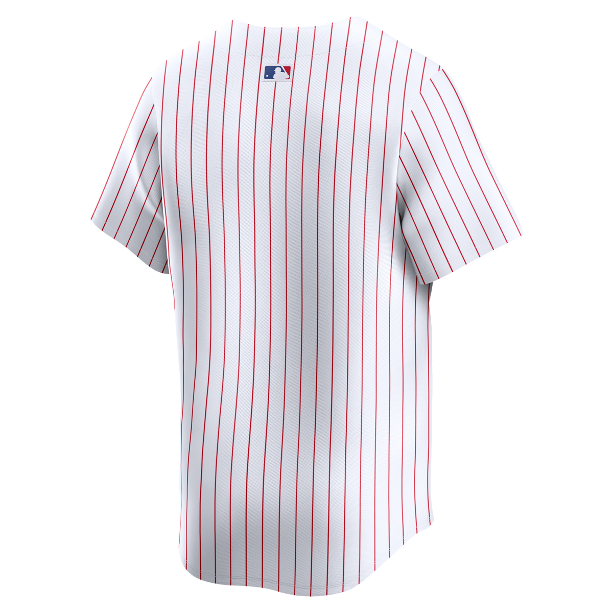 Philadelphia Phillies White Home Limited Jersey
