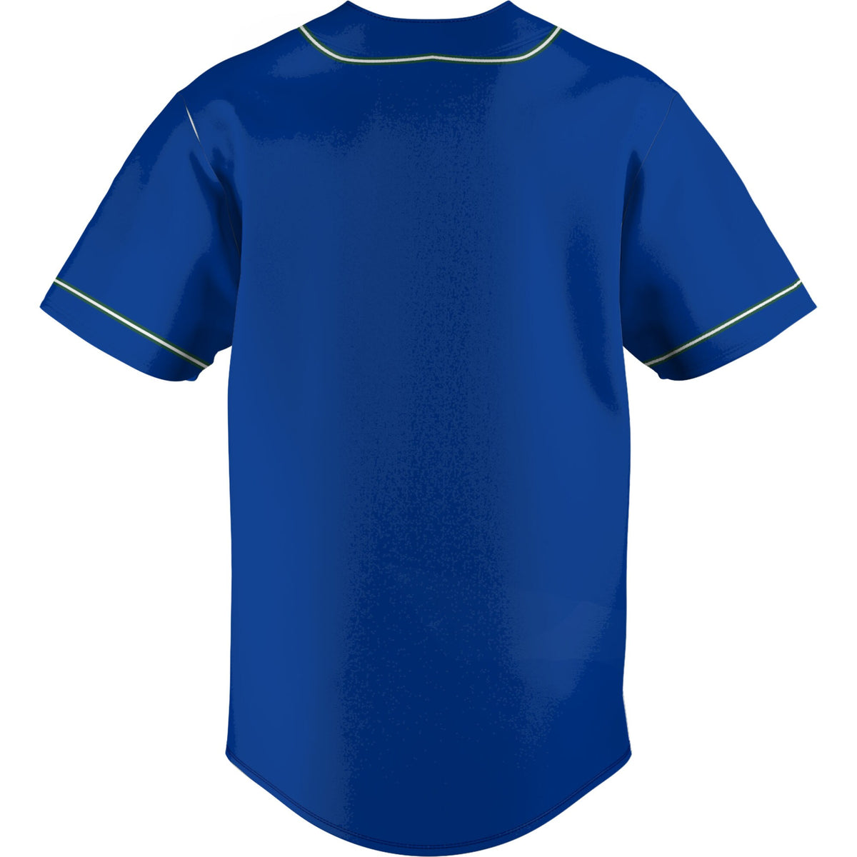 Georgia College Bobcats GameDay Greats Lightweight Baseball Jersey - Blue
