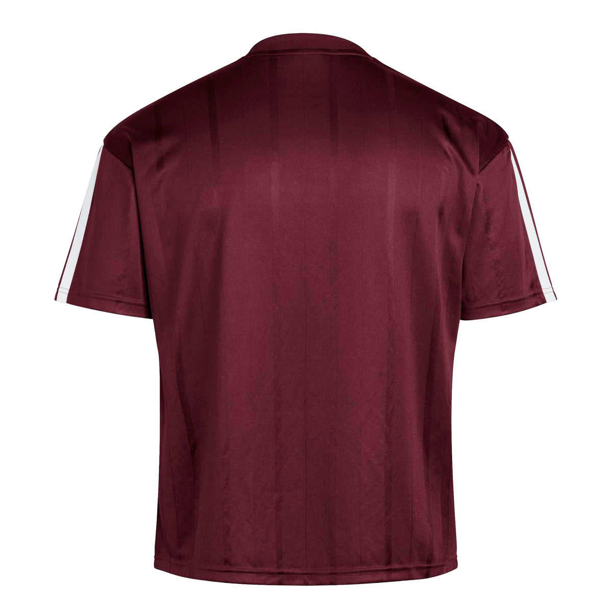 Texas A&M Aggies Soccer Fashion Jersey - Maroon